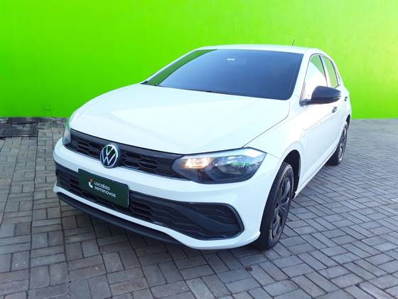 VOLKSWAGEN POLO 1.0 MPI TRACK MANUAL VOLKSWAGEN POLO 1.0 MPI TRACK MANUAL